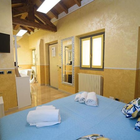 Appartamenti S Onofrio Rho Buitenkant foto