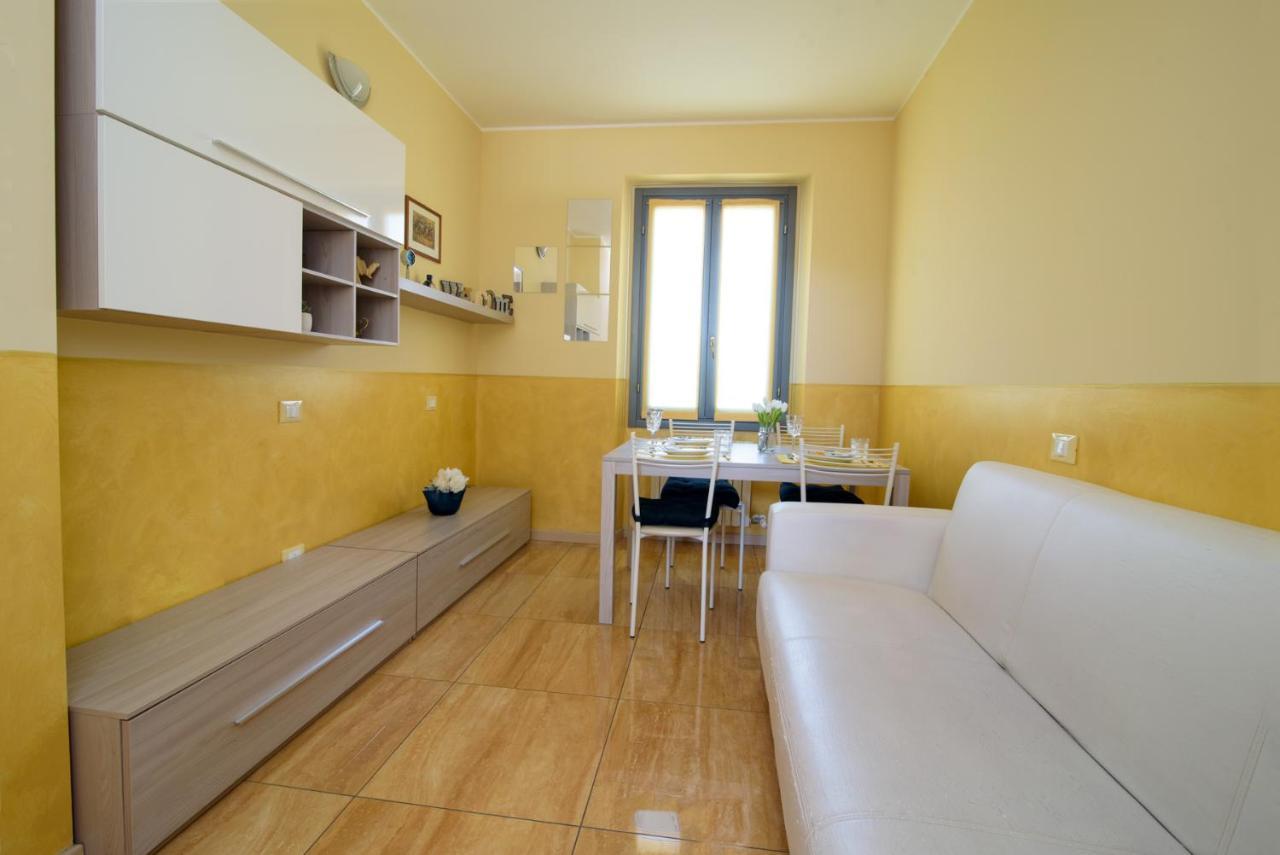 Appartamenti S Onofrio Rho Buitenkant foto