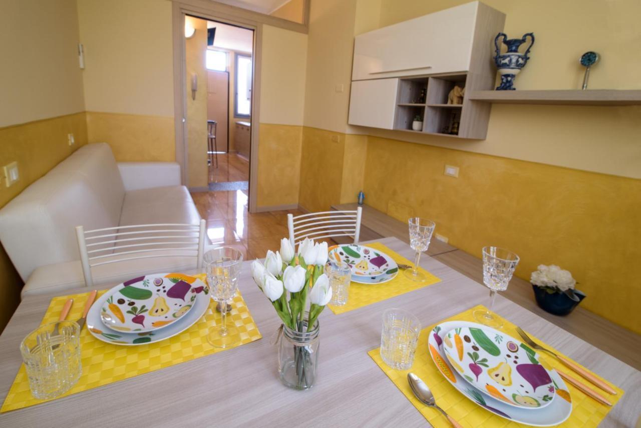 Appartamenti S Onofrio Rho Buitenkant foto