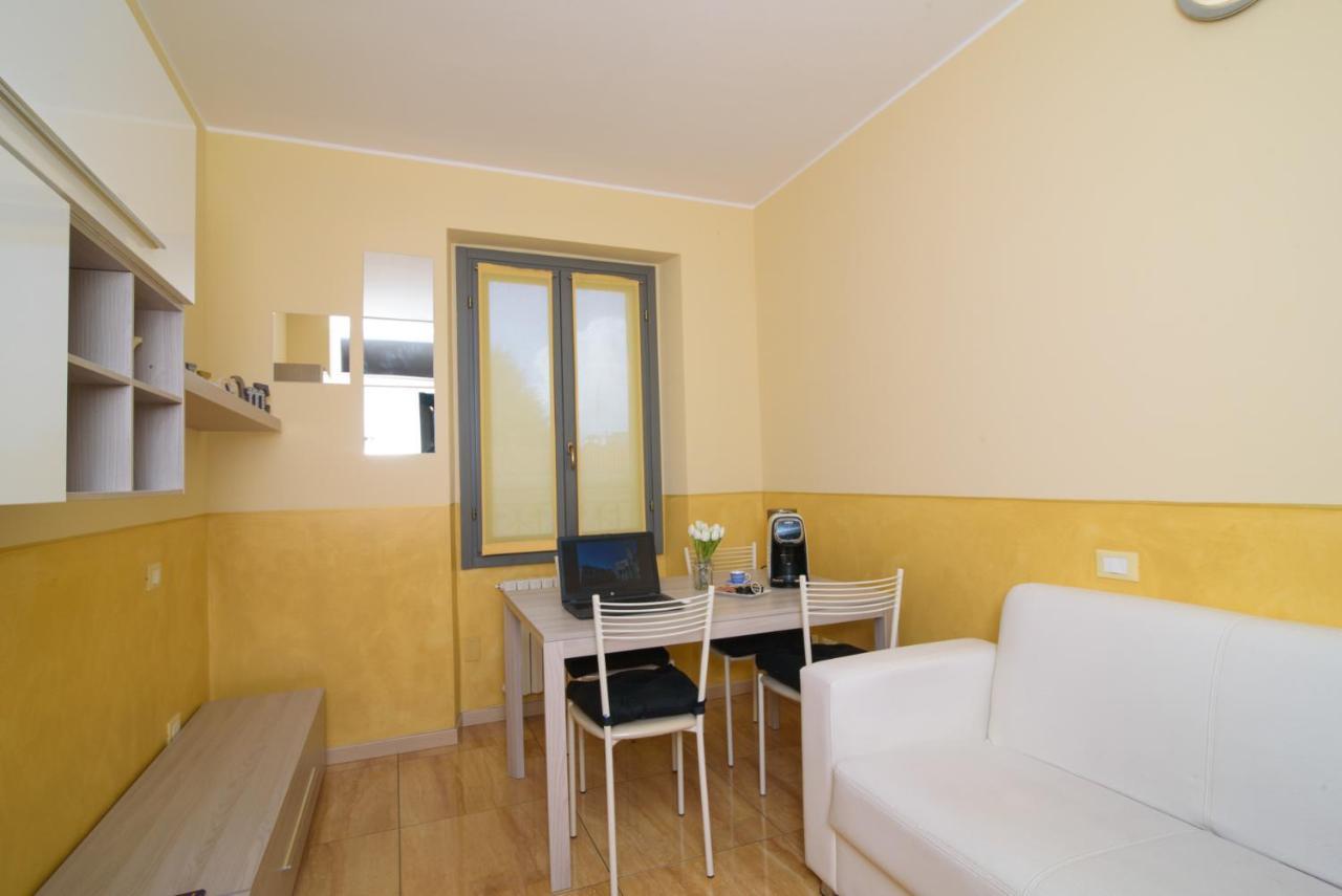 Appartamenti S Onofrio Rho Buitenkant foto