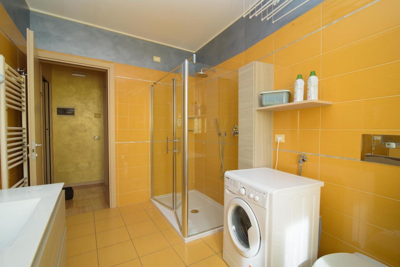 Appartamenti S Onofrio Rho Buitenkant foto