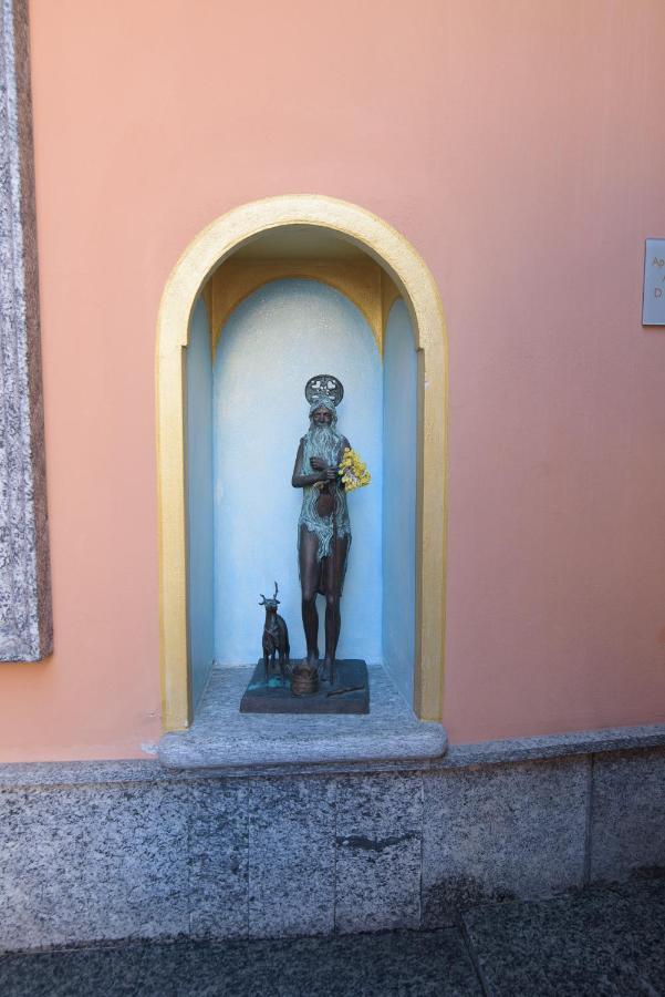 Appartamenti S Onofrio Rho Buitenkant foto