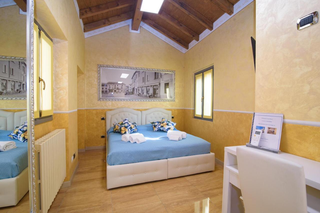 Appartamenti S Onofrio Rho Buitenkant foto