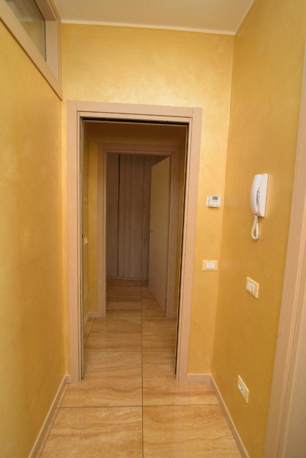 Appartamenti S Onofrio Rho Buitenkant foto