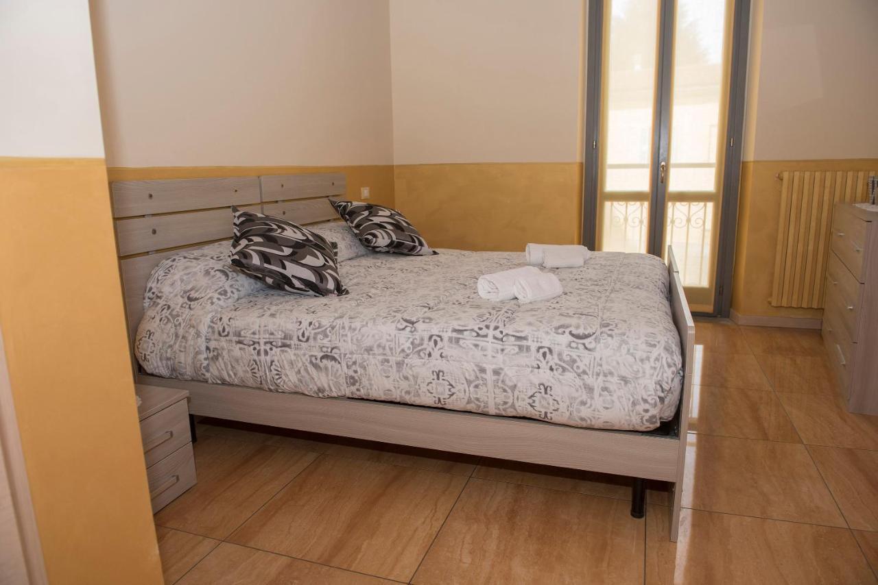 Appartamenti S Onofrio Rho Buitenkant foto