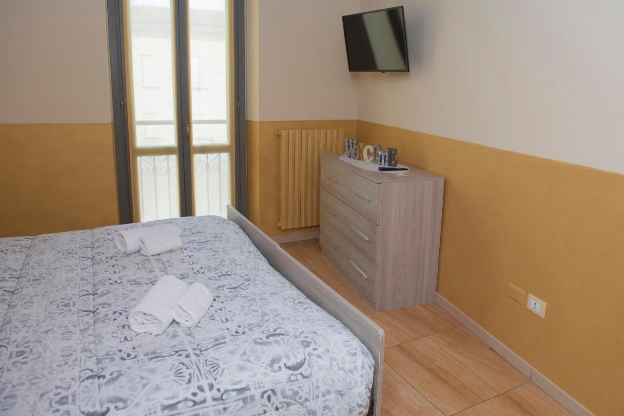 Appartamenti S Onofrio Rho Buitenkant foto