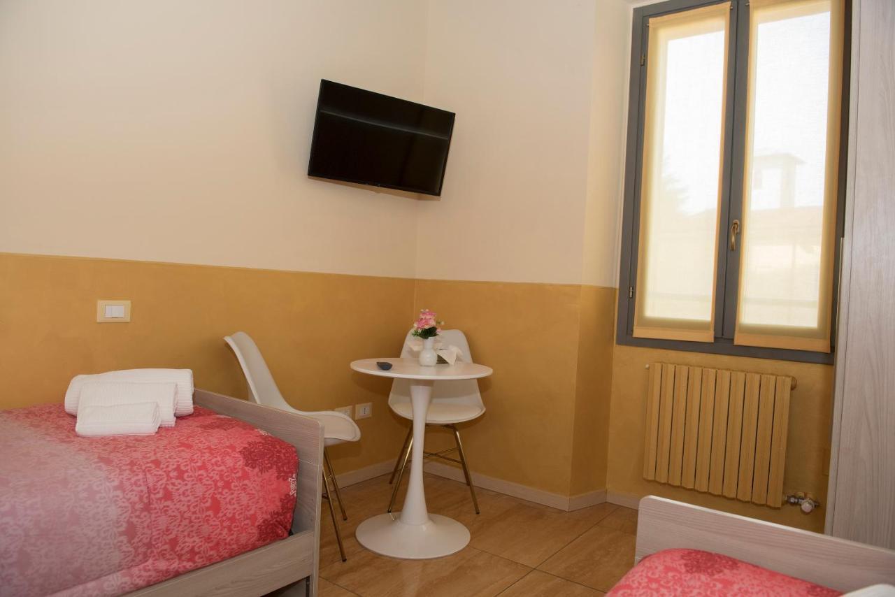Appartamenti S Onofrio Rho Buitenkant foto